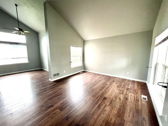 Foto del edificio - Wonderful 3 Bedroom Home in Parker