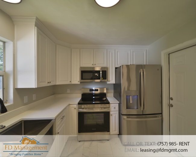 Foto del edificio - Beautifully Renovated 3BR 1.5BA House