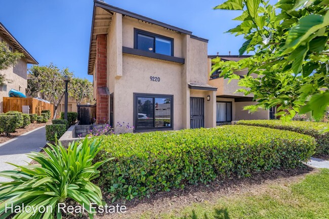 Foto del edificio - 2 br, 1.5 bath House - 9220 Mast Blvd., #23