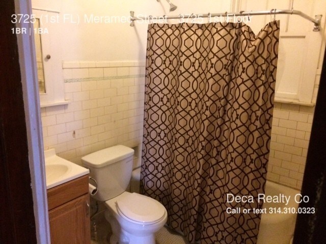 Primary Photo - 3725 Meramec St