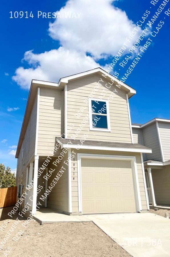 Building Photo - 10914 Presa Wy