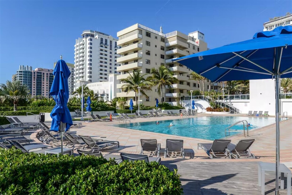 100 Lincoln Rd Unit 1416, Miami Beach, FL 33139 - Condo For Rent In ...