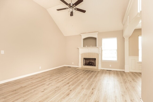 Building Photo - 214 Quanah Parker Trail
