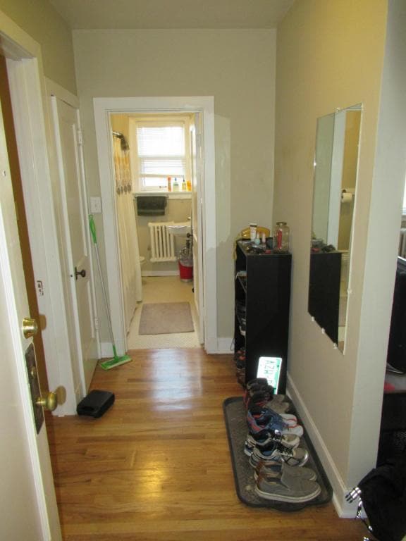 Building Photo - 1220 Marion, Apartment #34