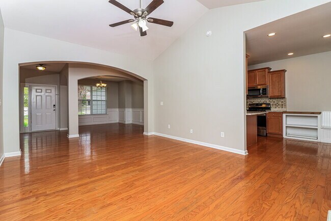 Building Photo - 3003 Baker Woods Ct