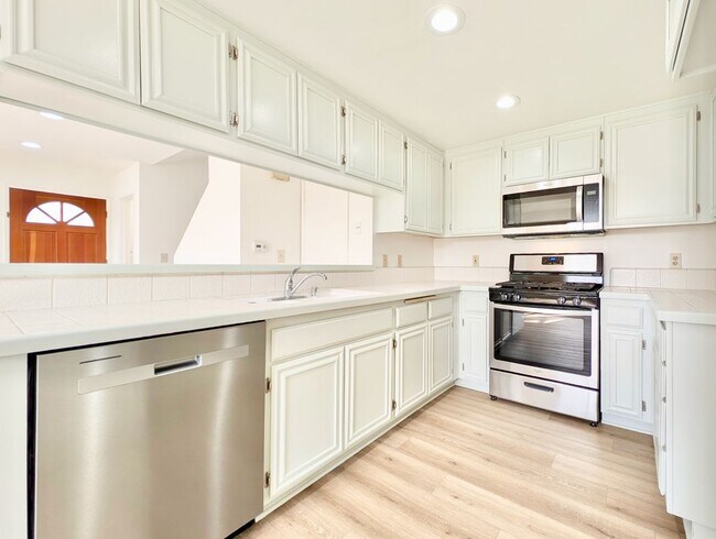 Foto del edificio - 22719 Copper Hill Dr