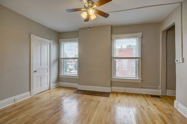 Photo - 1438 Pullan Ave Apartment