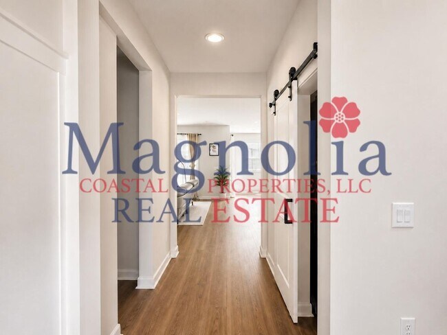 Foto del edificio - 136 Mage St