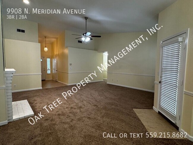 Foto del edificio - 9908 N Meridian Ave