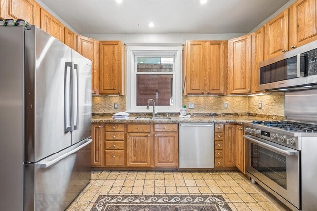 Foto del edificio - 3828 Tejon St