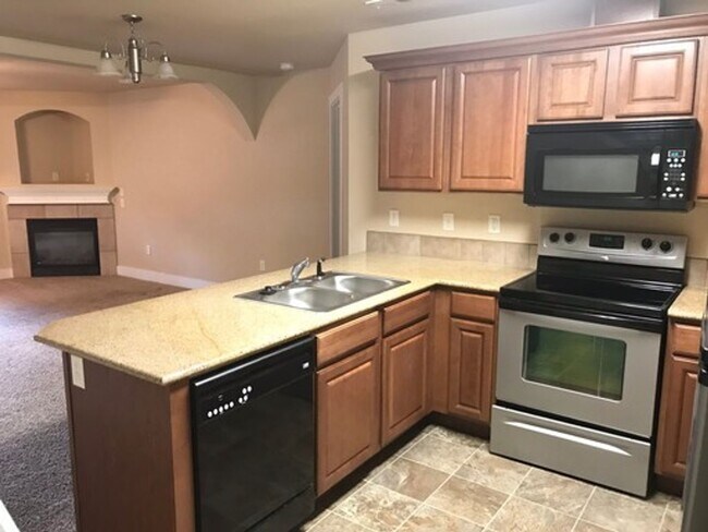 Foto del edificio - 9965 W Rosecroft Ct