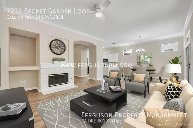 Foto del edificio - 7237 Secret Garden Loop