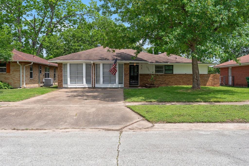 Foto principal - 12217 Palmbeach St
