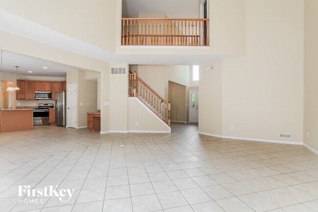 Foto del edificio - 1231 Woodchase Trail