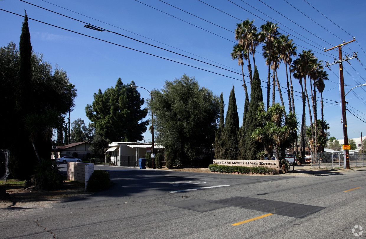 Primary Photo - Park Lane Mobile Home Estate