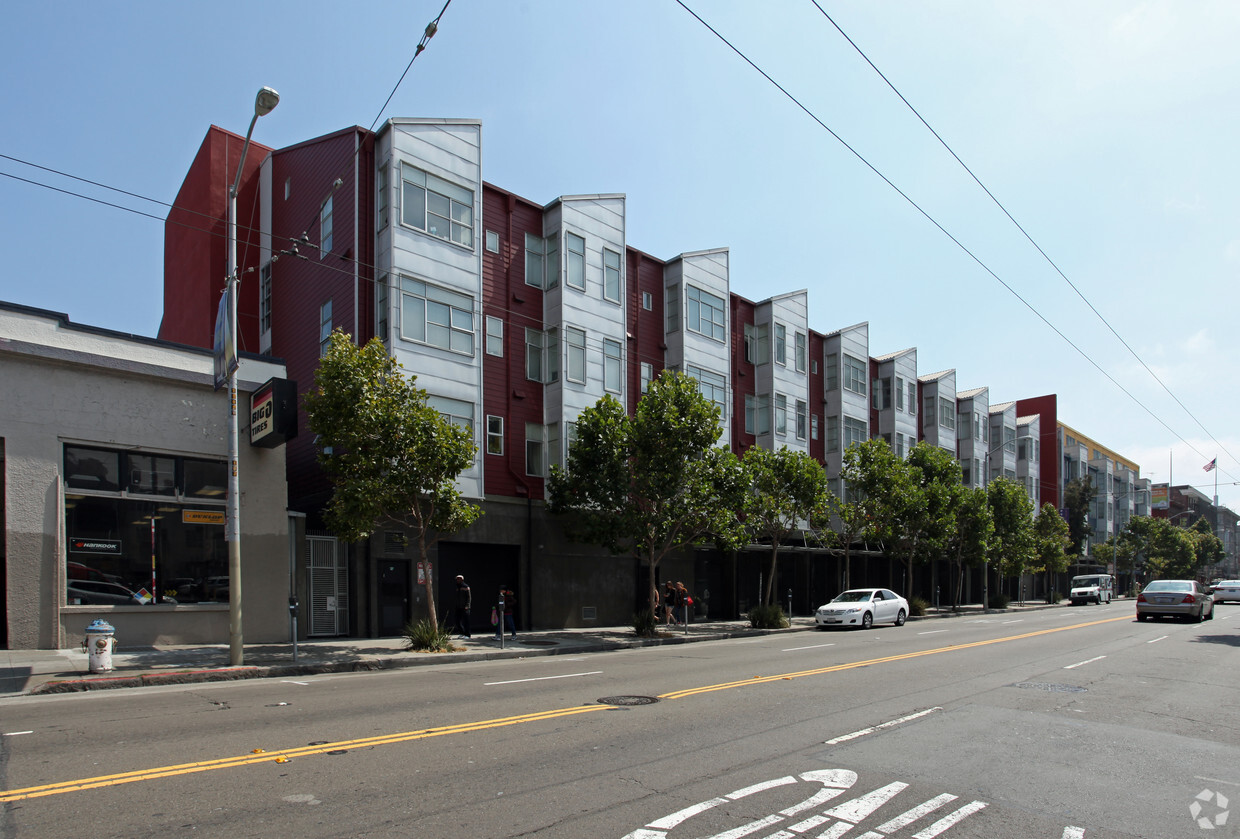 Soma Residences - Apartments in San Francisco, CA | Apartments.com