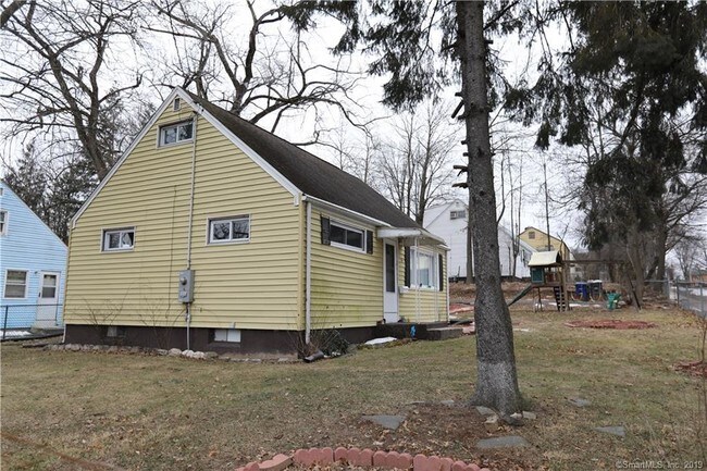 Foto del edificio - 53 Baltic St