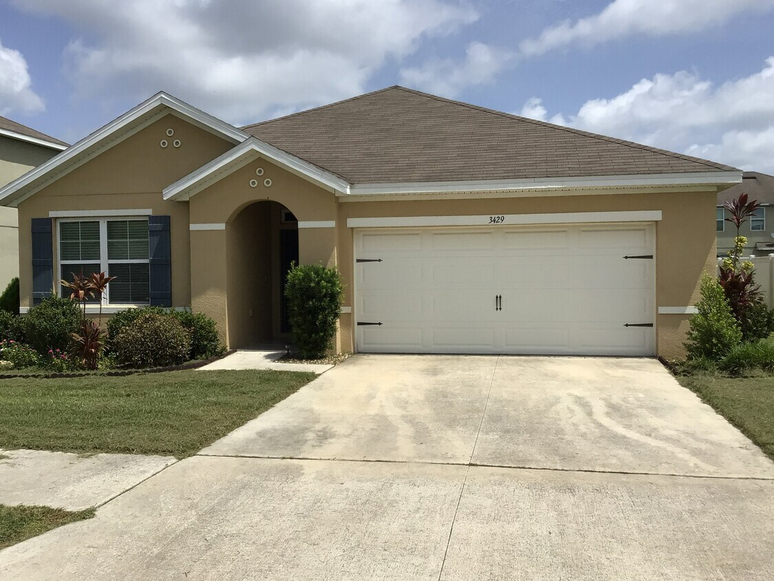 3429 San Moise Place House Rental in Plant City, FL
