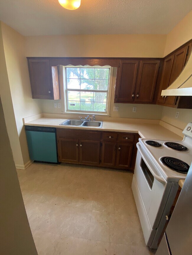 Foto del edificio - 5211 Kimbark Woods Dr