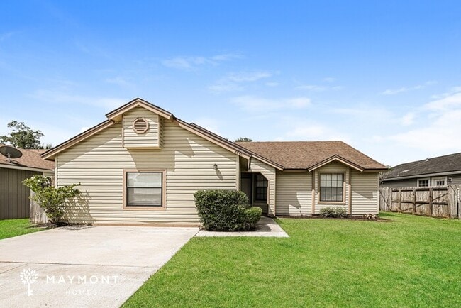 Building Photo - 2640 Sam Hardwick Blvd