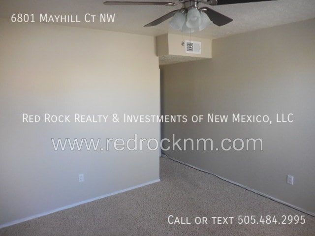 Building Photo - Nicely Updated 2 Bedroom in NW Albuquerque!