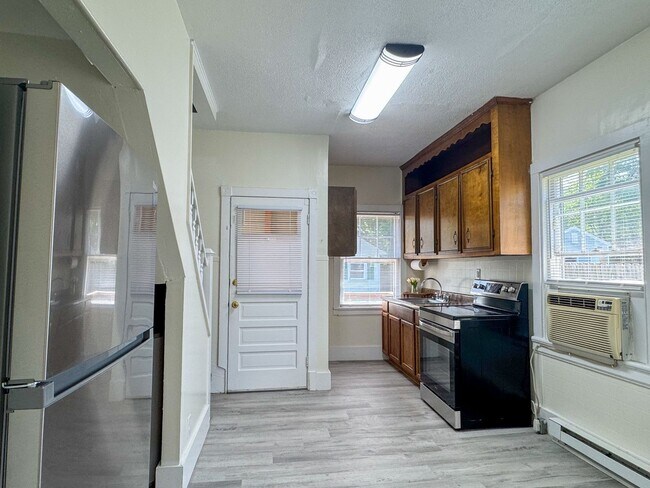 Foto del edificio - 2300 Danville St