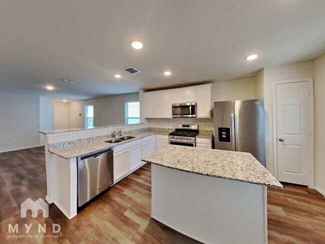 Foto del edificio - 7352 Littlefoot Ln