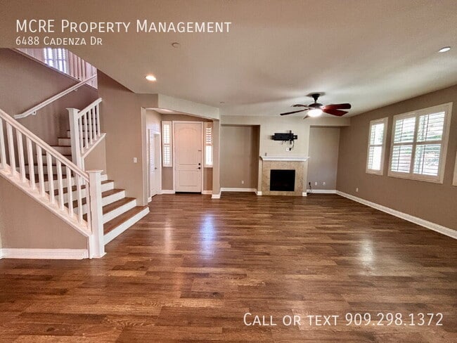 Building Photo - 6488 Cadenza Dr