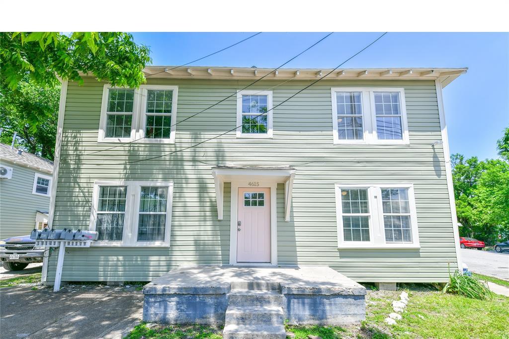 Primary Photo - 4615 Schroeder St