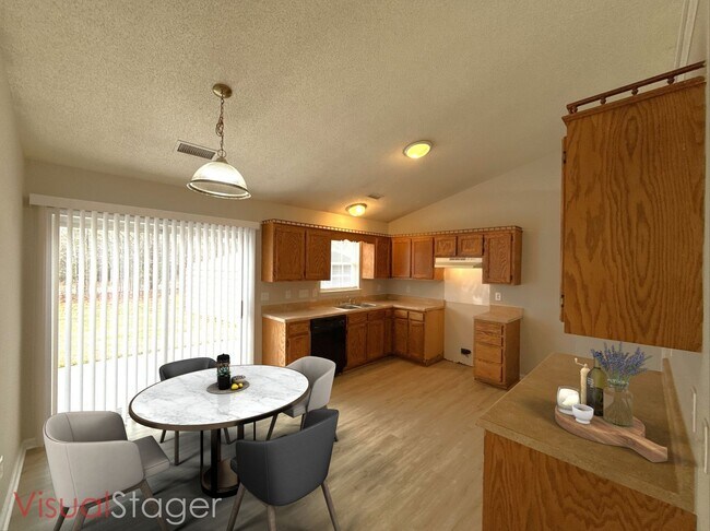 Foto del edificio - 3214 Atlas Dr