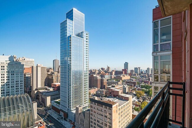 Foto del edificio - 440 S Broad St