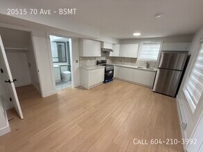 Building Photo - 20515-20570 70 Ave