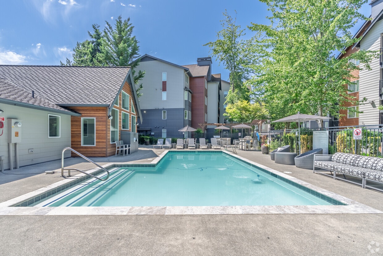 Foto principal - Redmond Place