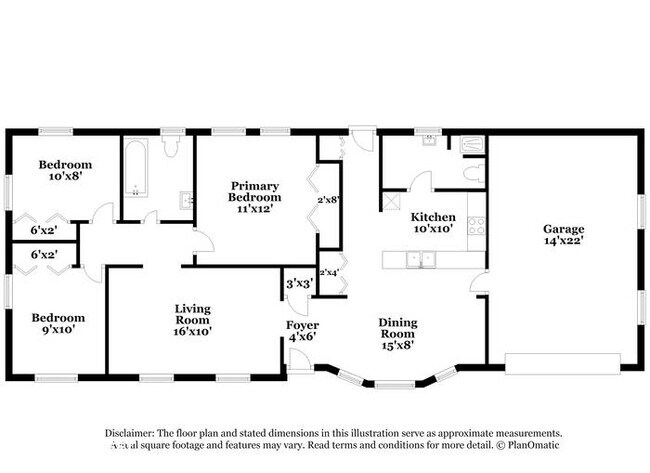 Foto del edificio - 4270 Capron Rd, Titusville, FL 32780