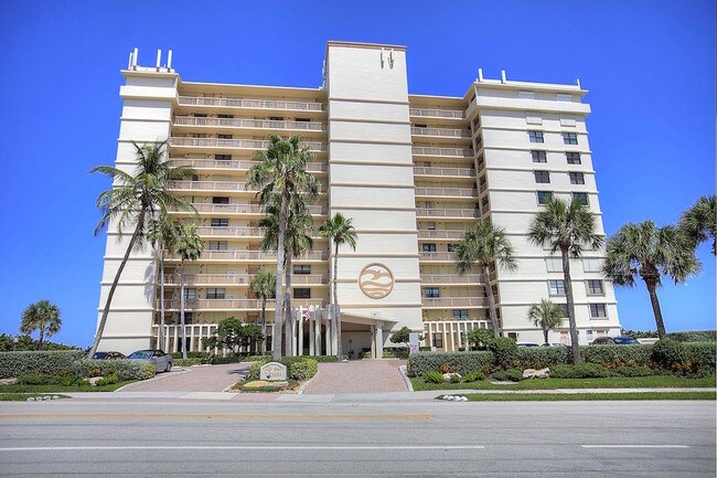 Foto del edificio - 840 Ocean Dr