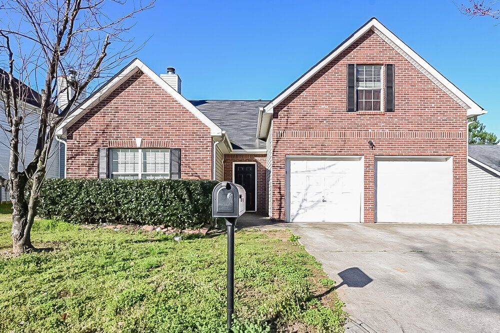 Foto principal - 3633 Gray Birch Dr