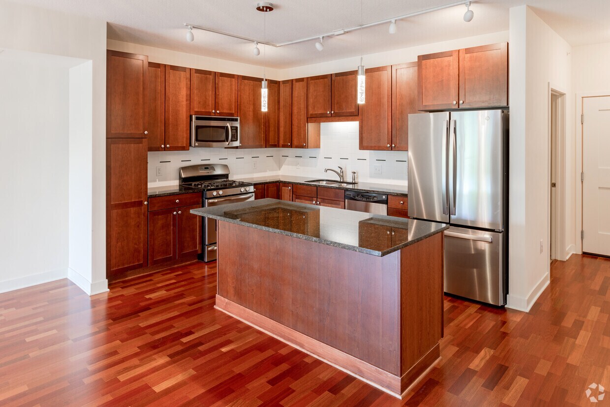 Edina Gateway Apartments in Edina, MN