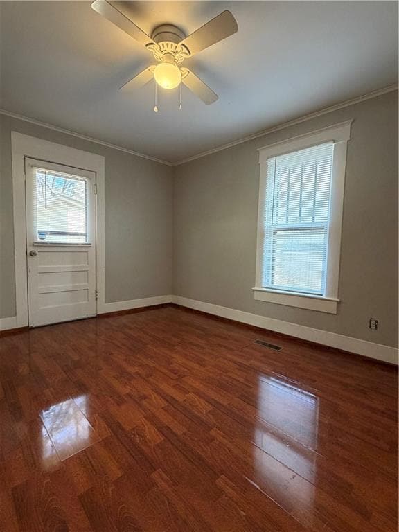 Building Photo - 416 E Huntsville Rd