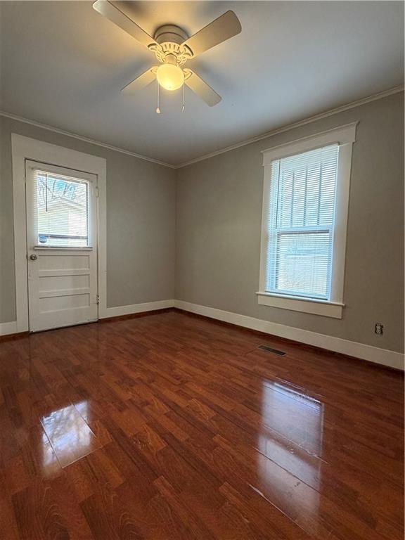 Foto del edificio - 416 E Huntsville Rd