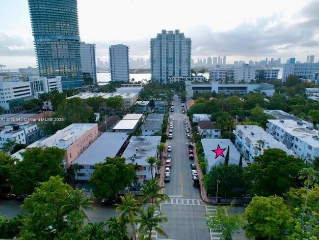 Foto del edificio - 1001 7th St