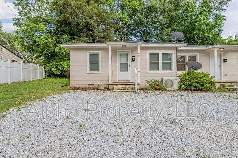 Foto principal - 100 Darlington Ave