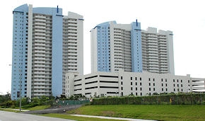 Primary Photo - Biscayne Landing