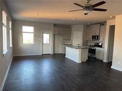 Foto del edificio - 804 Bridle Creek Drive, Georgetown, TX 786...