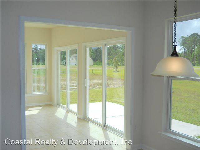 Foto del edificio - 3 br, 2 bath House - 429 Black Cherry Way