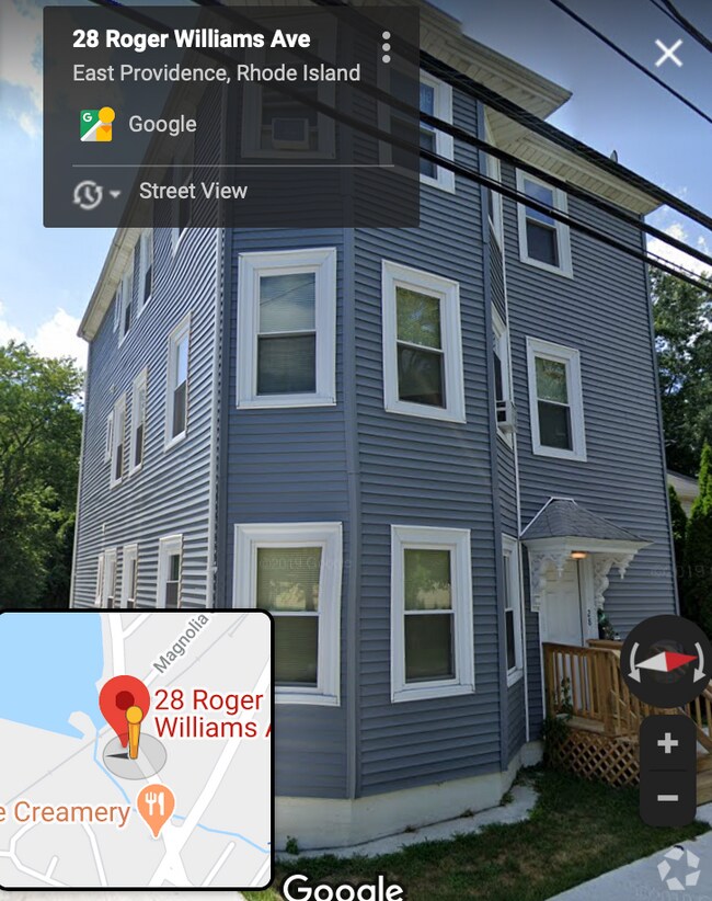 Apartments For Rent in Rumford, RI with Hardwood Floors 5 Rentals