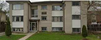 Building Photo - 132 Bagot St
