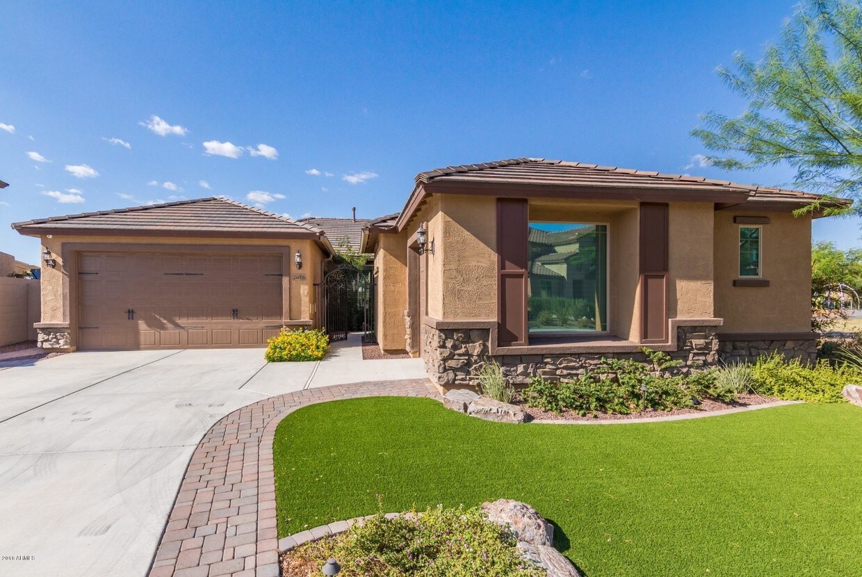 26086 N 108th Ave, Peoria, AZ 85383 House Rental in Peoria, AZ