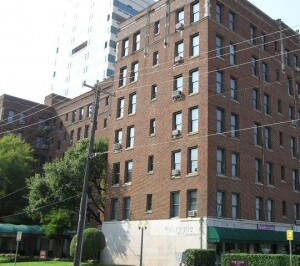 Foto del edificio - 3721 N Hall St