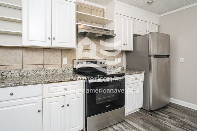 Foto del edificio - 4905 Norman St
