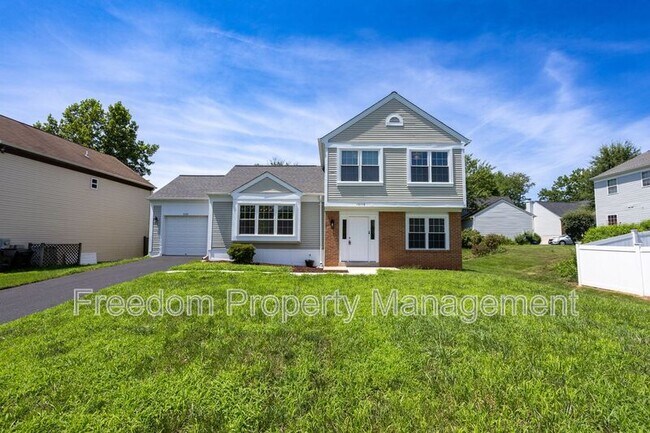 Foto del edificio - 10116 Wimbledon Ct